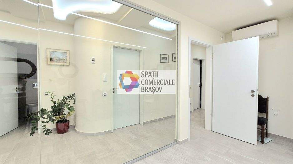 Clinica medicala finisaje premium - 196 mp - Poză 4
