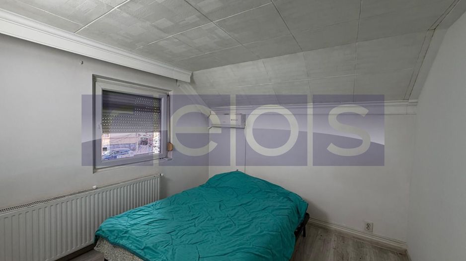 VILA 8 CAMERE | 150 MP | MANTULEASA | RENOVATA | UNIRII - Poză 5
