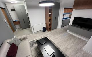 3 camere,modern, parcare,Zorilor zona Observatorului,Golden Tulip,LIDL - Poză 2