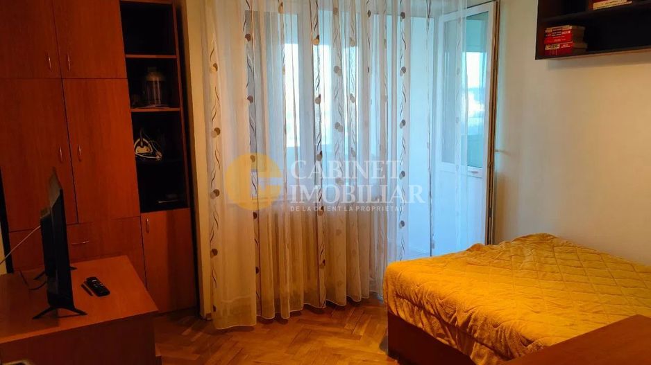 Chirie - 2 camere - Podu Ros - Poză 5