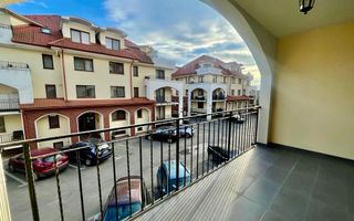 Apartament 2 camere | Imperial Residence | 2 balcoane - Poză 16