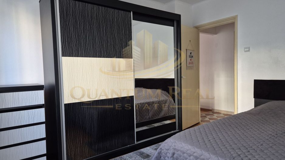 inchiriere apartament cu 2 camere-Iancului-Muncii - Poză 6