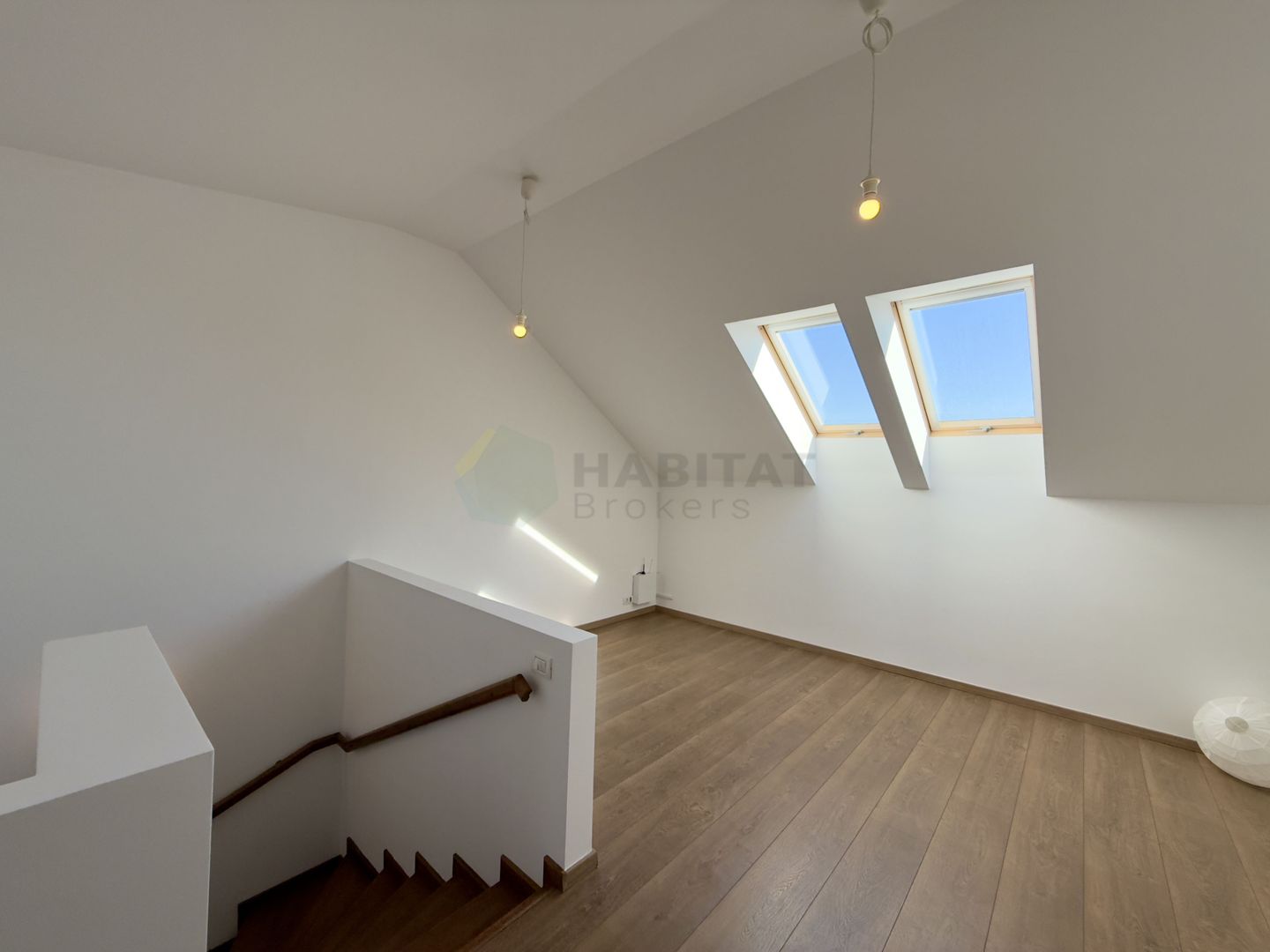 Vila 4 camere Avangarde Forest 1 - Poză 7