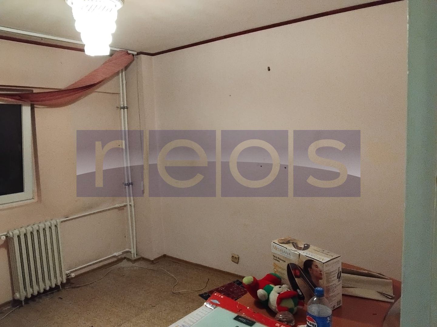 VANZARE 3 CAMERE I DECOMANDAT I METROU I VALEA IALOMITEI I 2 BALCOANE - Poză 2