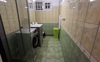 Aparatment 2 camere 50 mp  Podu Ros Splai Bahlui 350 euro - Poză 7