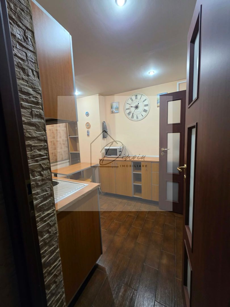 2 Camere Drumul Taberei - FAVORIT | Metrou I Renovat I COMISION 0% - Poză 13