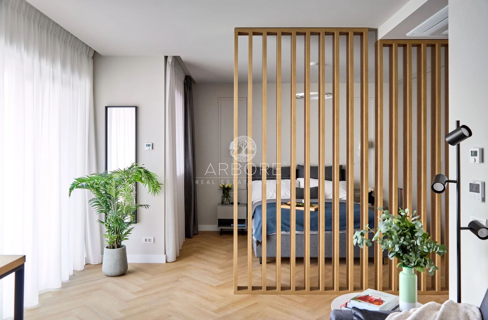 Studio premium | 42 mp + balcon |  Promenada Mall - Floreasca Nord - Poză 6