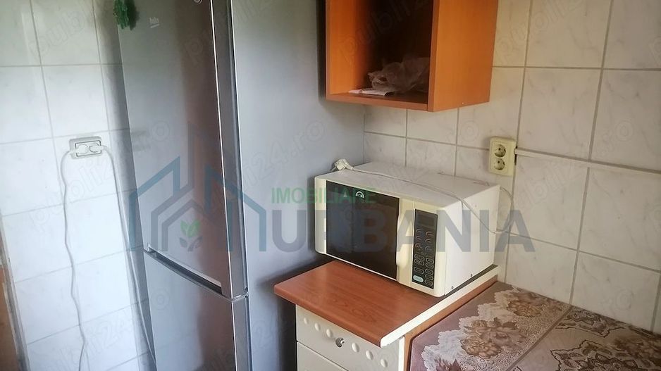 Apartament 3 camere - Cameră de închiriat în zona Păcurari Copou, Iași - Poză 1