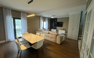 Casa D+P+E in Tomesti ,Asfalt, Tâmplărie VEKKA - Poză 10