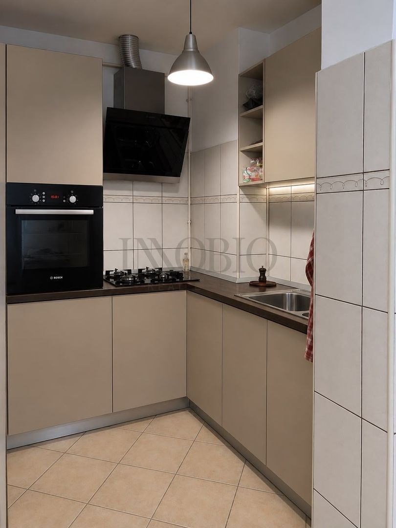 Apartament 3 camere | spațios | Arcul de Triumf - Kiseleff - Poză 4