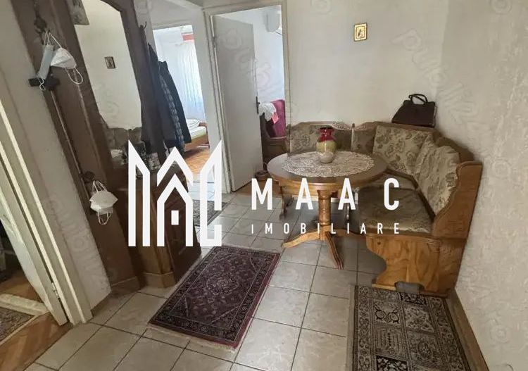 Apartament 3 camere | Etaj 2 | Decomandat | Calea Dumbravii - Poză 3