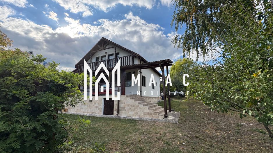 Casă 6 camere de vânzare | Sadu, Tocile | 160 mp | 1.500 mp - Poză 2