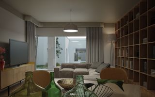 Vile de vânzare, Corbeanca lac - Poză 9