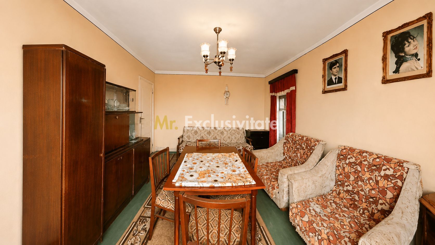 Apartament De Vanzare - Poză 2