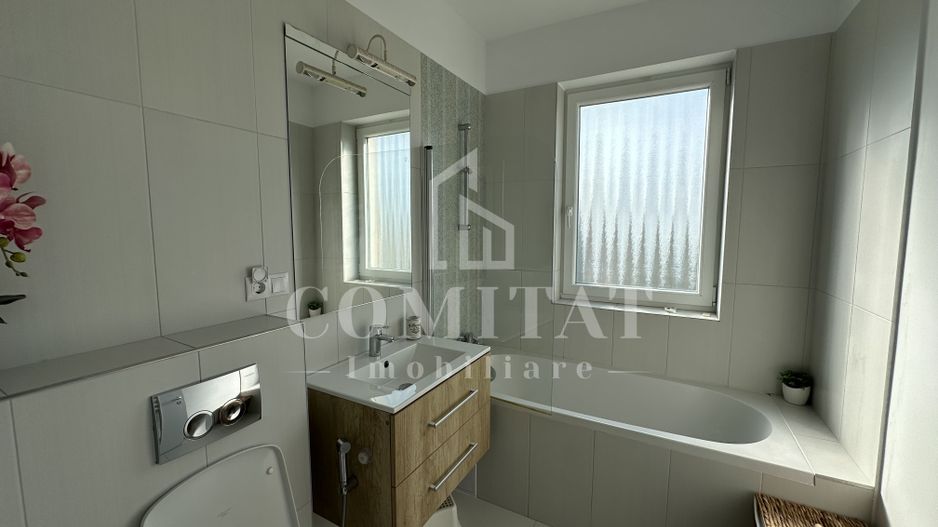 Apartament 3 camere | Parcare Subterana | Zona Campului - Poză 10