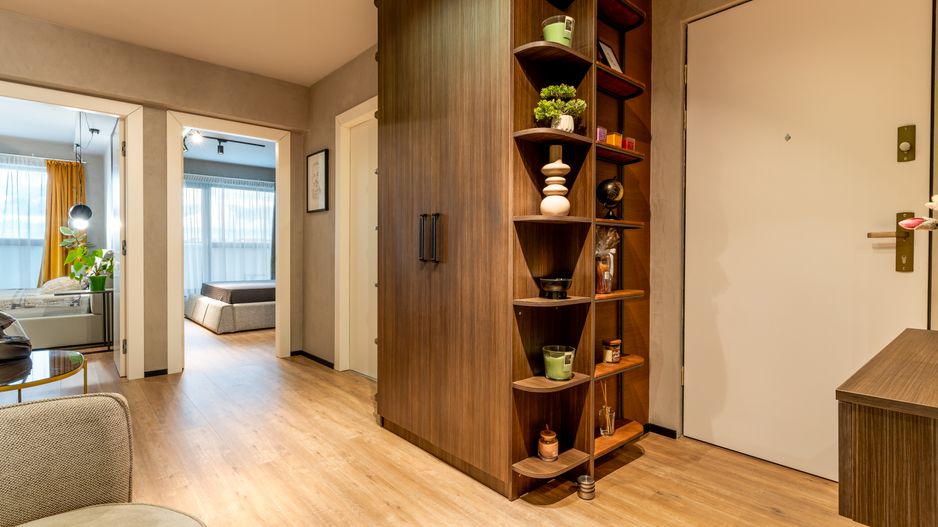 Apartament premium | Vanzare | 131 mp | Wings - Poză 9