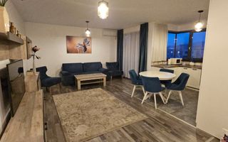 Apartament de închiriat | 2 camere | Imobil Nou | Zona The Office - Poză 4