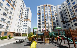 Vanzare, apartament, 2 camere, bd. Mircea cel Bătrân, Ciocana - Poză 12