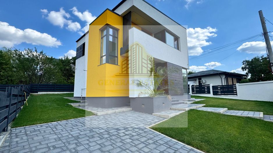 Vânzare Casă în 2 Nivele  - 160 m.p - Vișan. - Poză 2