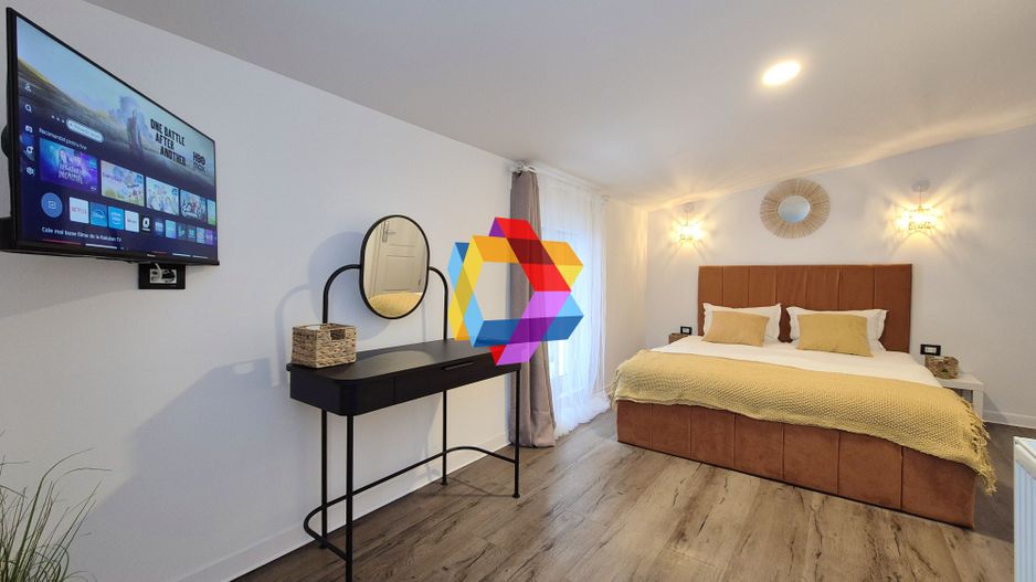 Casa de vânzare zona Centrală regim hotelier - 225 mp - Poză 16