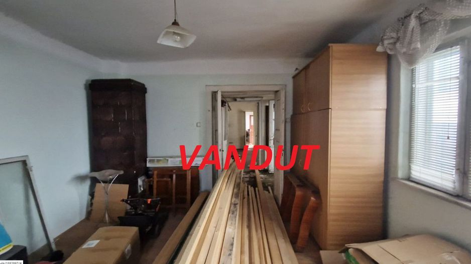 AZURA Imobiliar - Casa Negru Voda, Central, Stradal - Poză 1