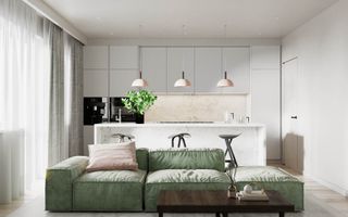 APARTAMENT 3 CAMERE | PIPERA | LANGA SCOALA AMERICANA | FINALZIAT - Poză 4