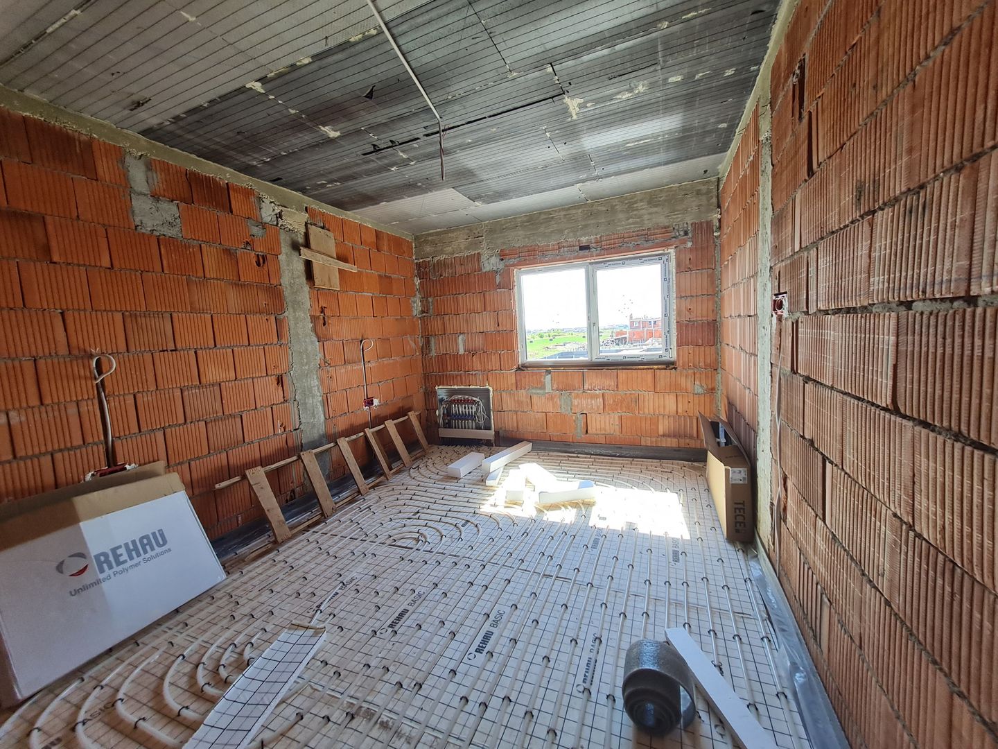 Duplex deosebit în Mosnita Noua - Poză 7