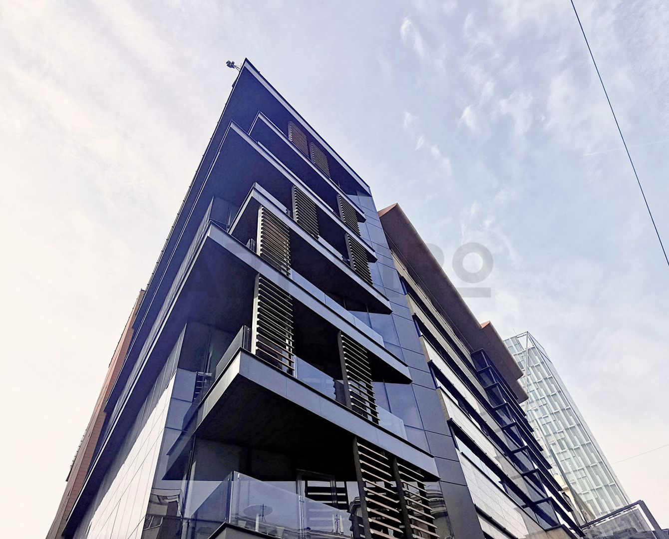 Zero comision, 201mp birou mobilat clasa A, Victoriei, 7' metrou - Poză 1