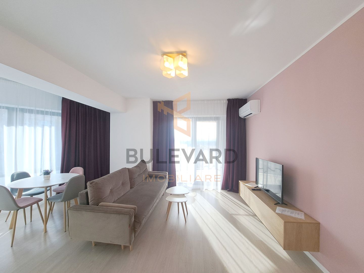 Comision 0! Apartament 2 camere la cheie in bloc nou! - Poză 6