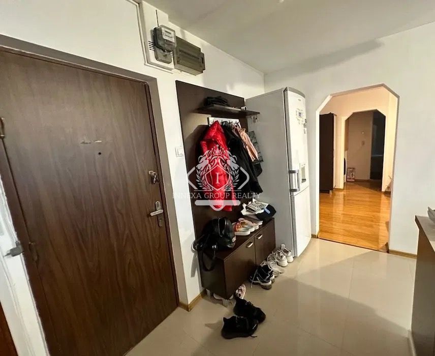 Rahova-Sebastian | 3 camere | 71mp | et 10 | 109.000 euro - Poză 6