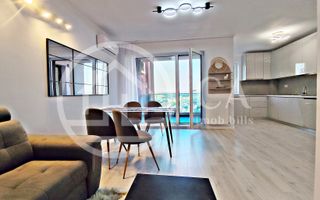 De inchiriat, ap.2 cam. mobilat si utilat - Victoria Rezidential - Poză 1