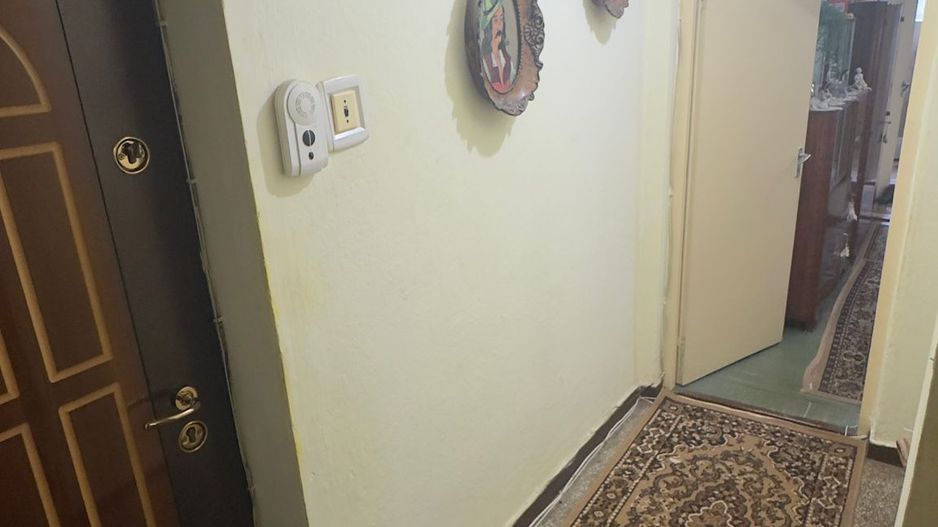 Apartament 3 camere de vânzare  Cetate - Bd. Transilvaniei - Poză 6