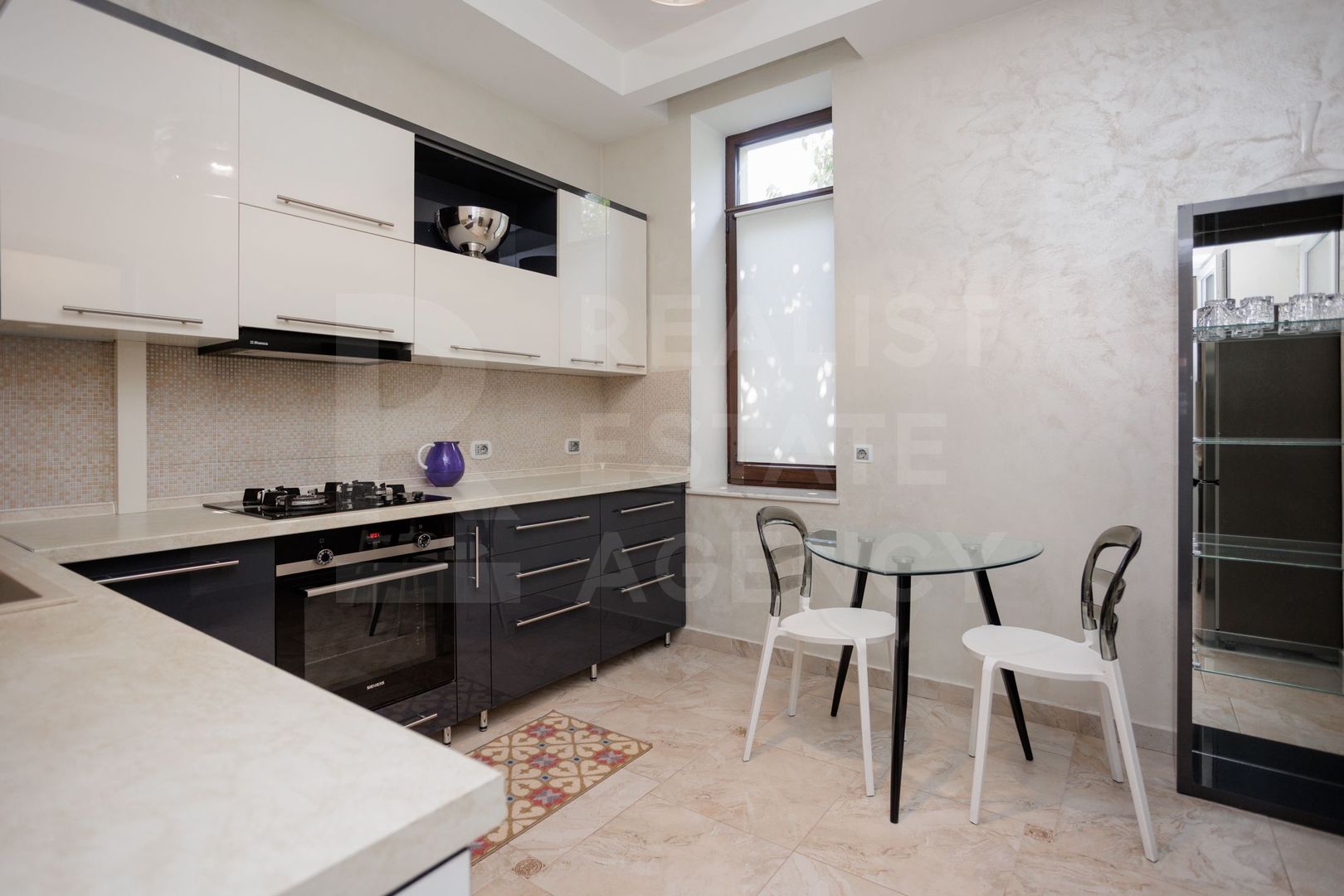 Chirie, casă 350 mp + 6 ari, str. Alexei Mateevici, Centru - Poză 3