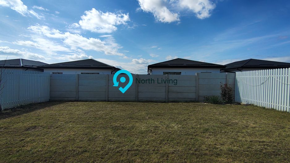 Vila 4 camere | Ansamblu Nou zona Tunari - Poză 15