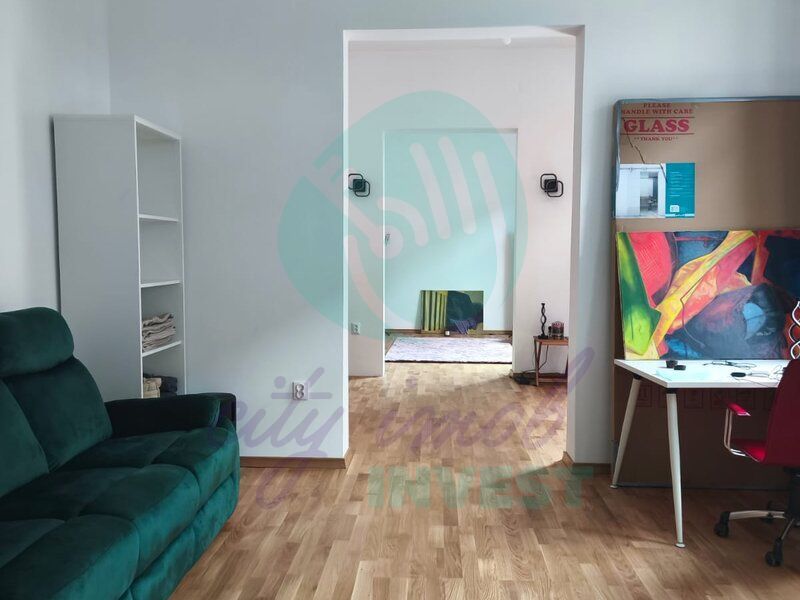 Casa CONSOLIDATA zona Timpuri Noi-Mihai Bravu - Poză 6