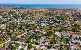 Teren intravilan intre case - 978 mp cu fundatie  – Tuzla, Constanta - Poză 6