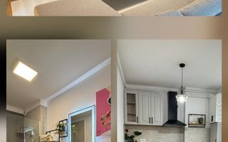 Apartament nou de inchiriat - Poză 1