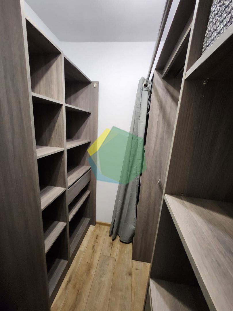 APARTAMENT MODERN CU 3 CAMERE – CENTRUL ORAȘULUI OTOPENI - Poză 2