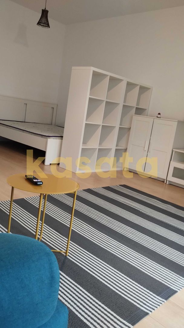 Studio modern | Atria Urban Resort | Zonă verde & liniștită - Poză 5