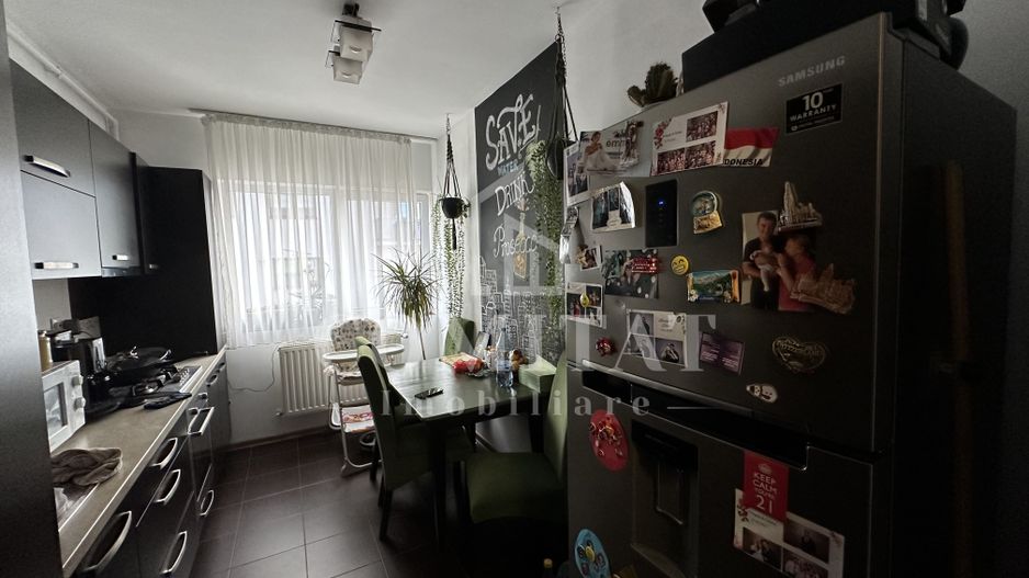 Apartament 2 camere | 56mp | Gradinita Elf - Poză 6