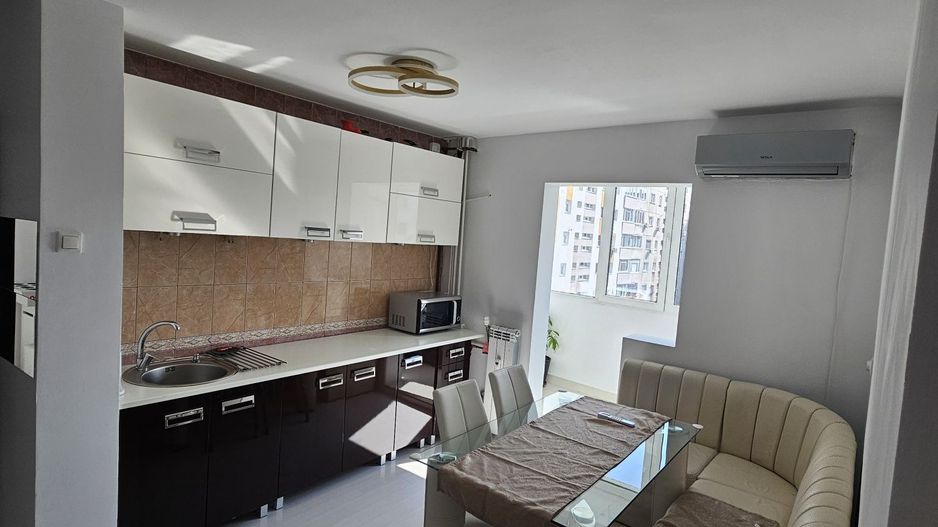 Apartement 2 camere Petre Ispirescu - Poză 7