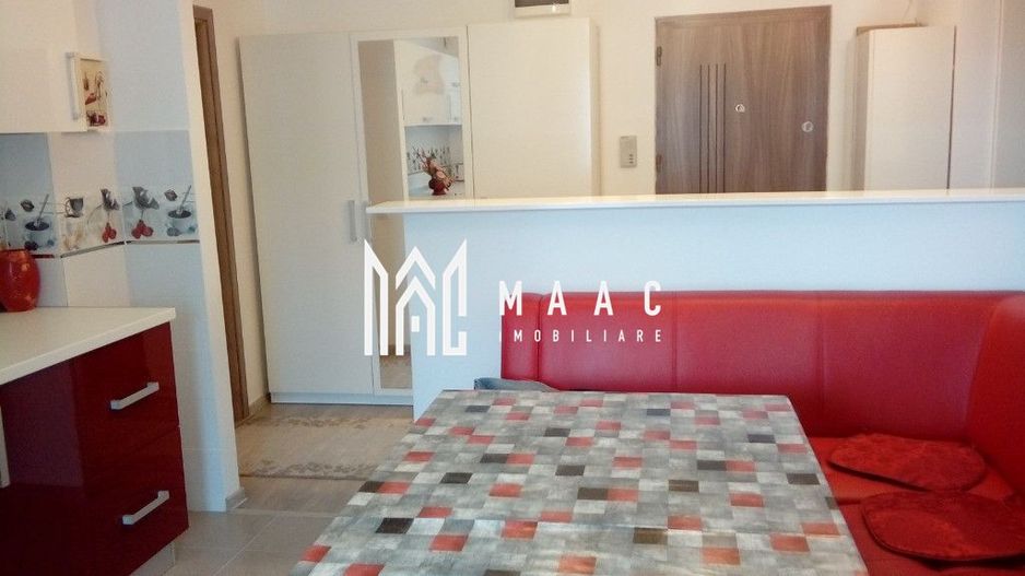 Apartament 2 camere de închiriat | Sibiu, Calea Dumbrăvii | 54 mp - Poză 5