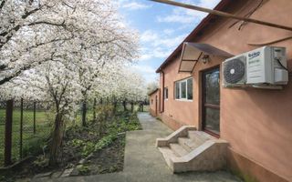 Casă 3 camere Str. Vega | Centrală + AC | 59.900€ | Locuibilă imediat - Poză 4