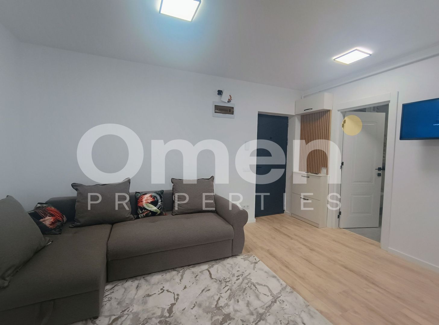 Apartament de închiriat | Lupului | 2 camere | 45 mp - Poză 3