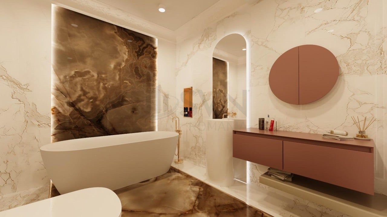 REV2005540 Vila Exclusivista Pipera Piscina KNX Smart Home - Poză 2