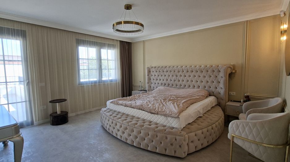 Vila spatioasa cu piscina - Dumbravita/Padurea Verde - Poză 19