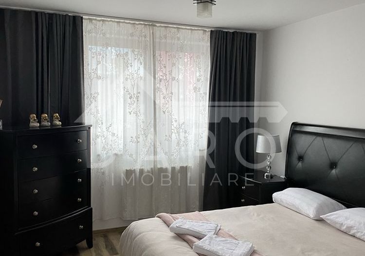 Inchiriez Apartament 2camere Acta Residence - Poză 1