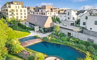 Studio Modern | Gradina Proprie | Avalon Estate - Poză 13