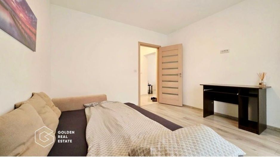 Apartament cu 3 camere,  zon Afi Arad - Poză 7