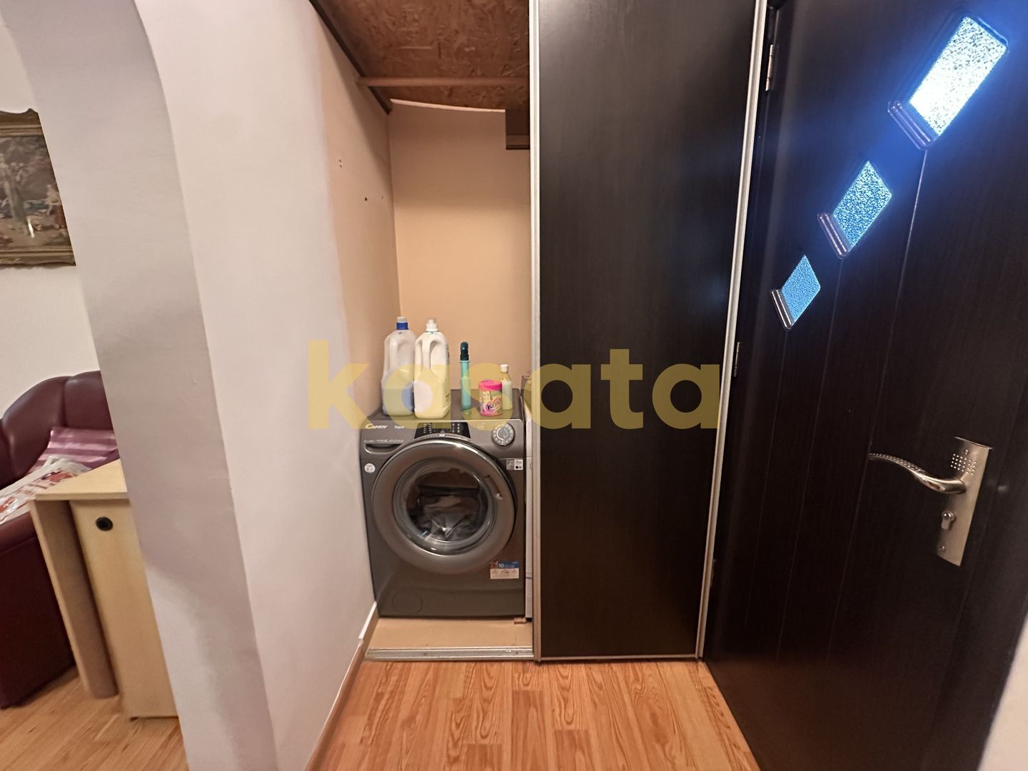 Apartament 3 camere Ultracentral – Bulevardul Iancu de Hunedoara - Poză 15